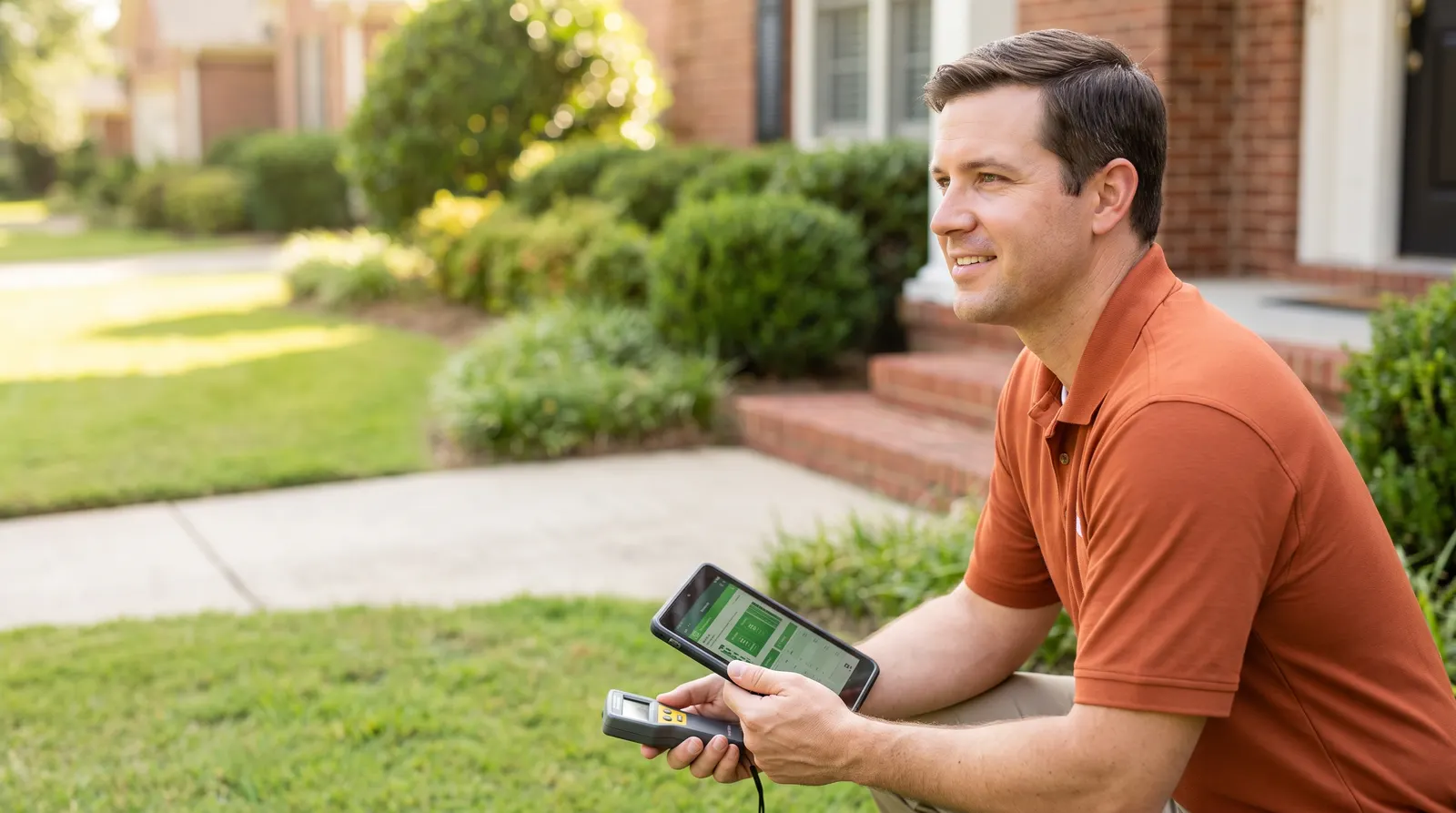 Pest Control Services in Birmingham, AL